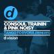 Consoul Trainin, Pink Noisy - Tango To Evora