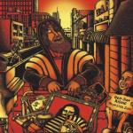 album image The Otherside Polyester Zeal
