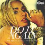 album image Do It Again Do It Again (feat. Chris Brown & Tyga) - Single
