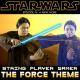 String Player Gamer feat. Diwa de Leon - The Force Theme (from "Star Wars IV: A New Hope")
