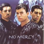 album image A Little Bit Of Ecstasy No Mercy