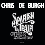 album image This Song For You Spanish Train And Other Stories
