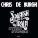 1975 Spanish Train And Other Stories - Chris De Burgh - This Song For You