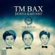 TM Bax - Babak Zanjani