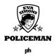 Eva Simons feat. Konshens - Policeman