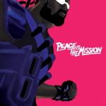 album image Be Together (feat. Wild Belle) Peace Is the Mission