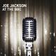 Joe Jackson - Steppin' Out