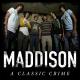 Maddison - Carolina