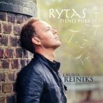 album image Rytas pienės pūke Rytas Pienės Pūke - Single