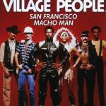 album image Macho Man San Francisco Macho Man