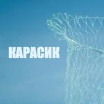 album image Карасик Карасик - Single