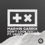 album image Don't Look Down Don't Look Down (feat. Usher) - Single