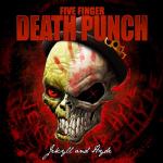 album image Jekyll and Hyde Jekyll and Hyde - Single
