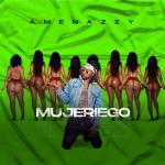 album image Mujeriego Mujeriego - Single