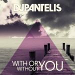 album image Lost With or Without You - Single
