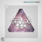 album image Mamacita Get You There (feat. Stevan Lloyd) [Progressive Series] - EP