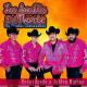 Los Amables Del Norte - Recordando a Ashley Marina