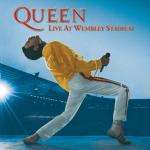 album image Who Wants To Live Forever Live At Wembley Stadium