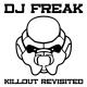 DJ Freak - Industrial Paralysis