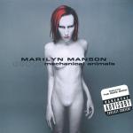 album image Coma White Mechanical Animals