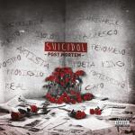 album image Storia di un defunto artista Suicidol Post Mortem