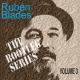 Rubén Blades - Patria