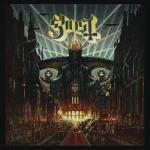 album image He Is Meliora