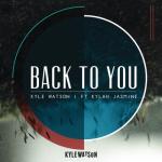 album image Back To You Back to You (feat. Kylah Jasmine) - Single