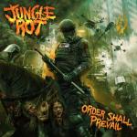 album image Fight Where You Stand Order Shall Prevail