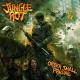 Jungle Rot feat. Max Cavalera - Fight Where You Stand