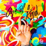 album image The Rain One of a Kind