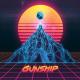 Gunship - Tech Noir