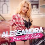 album image Eres Mi Vida Eres mi Vida - Single