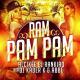Alcikee El Rankiao feat. Abbe, DJ Kader K - Ram pam pam