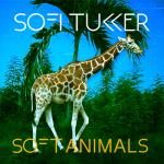 album image Drinkee Soft Animals - EP