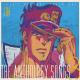 André - A! - Star Platinum (From "Jojo's Bizarre Adventure")