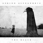 album image I Won't Give In The Black