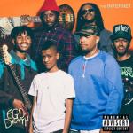album image Get Away Ego Death