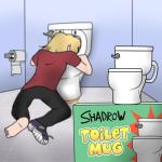 album image Before Toilet Mug