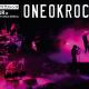 ONE OK ROCK [ワンオクロック] - NO SCARED (Live)