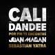 Cali Y El Dandee, Juan Magán feat. Sebastián Yatra - Por Fin Te Encontré