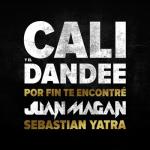 album image Por Fin Te Encontré Por Fin Te Encontré (feat. Sebastián Yatra) - Single