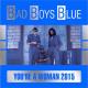 Bad Boys Blue - Youre A Woman 2019 (Yan De Mol & Deejay Jankes Remix)