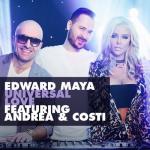 album image Universal Love Universal Love (feat. Andrea & Costi) - EP