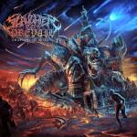 album image Hell (Ад) Chapters of Misery - EP