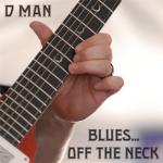 album image Ain't Enough Whiskey (feat. Manuel Grimaldi) Blues... Off the Neck