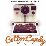 album image Music & Love Cotton Candy
