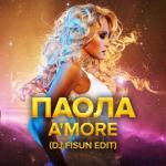 album image A'more (DJ Fisun Edit)