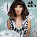 album image Aslı Demirer Saat Oniki - Single