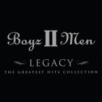 album image One Sweet Day Legacy - The Greatest Hits Collection